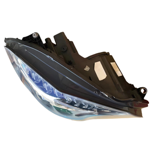 <span class=keywords><strong>Feux</strong></span> avant LED haut <span class=keywords><strong>de</strong></span> gamme pour Mercedes-Benz Classe E E200 E260 E320 version Bridge Run W207 - Product Image 3