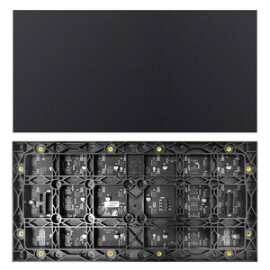 Écran LED couleur HD pour affichage publicitaire vidéo en plein air – Fournitures incluses - Product Image 6