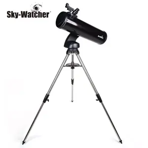 Skywatcher ستار ديسكفري N150-WIFI نيوتن العاكس التلقائي نجمة تقصي تلسكوب WIFI الهاتف التحكم