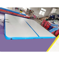 Plateforme gonflable pour Sports aquatiques plateforme gonflable avec tente