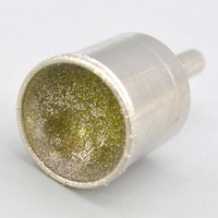 Jin Pengcheng Tampons de polissage diamantés à l'eau, billes de polissage, machine de polissage manuelle haute efficacité, OEM, billes d'émeri 50-3000