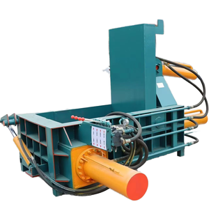 Máquina Hidráulica <span class=keywords><strong>de</strong></span> Briqueteado <span class=keywords><strong>de</strong></span> Metal para Reciclaje <span class=keywords><strong>de</strong></span> Virutas <span class=keywords><strong>de</strong></span> Acero, <span class=keywords><strong>Aluminio</strong></span> y Cobre, Prensa Industrial <span class=keywords><strong>de</strong></span> Alta Presión - Product Image 1