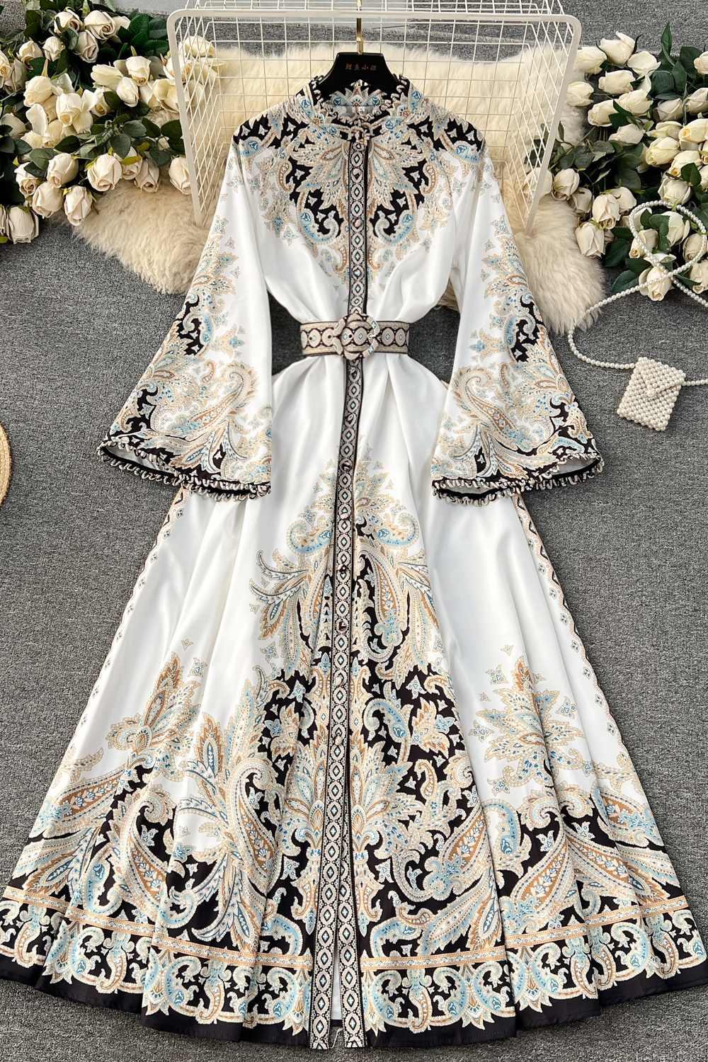 Shop Our Plus Size Autumn Vintage Tunic Dress Collection Shop Our Plus Size Autumn Vintage Tunic Dress Collection