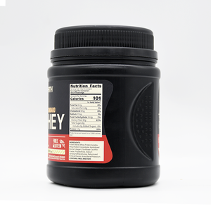 ผง<span class=keywords><strong>เว</strong></span>ย์โปรตีน LIFEWORTH <span class=keywords><strong>ราคา</strong></span>โรงงาน น้ำหนัก 1 <span class=keywords><strong>ป</strong></span>อนด์ 454 กรัม โปรตีน 30%/70% คุณภาพสูง - Product Image 6