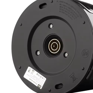 กาต้มน้ำไฟฟ้าอัตโนมัติ สแตนเลส สำหรับใช้ในบ้าน เครื่องใช้ไฟฟ้าในครัว หม้อต้มน้ำร้อน - Product Image 6