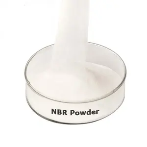 Agente de tempero de PVC NBR POWDER, PNBR em vez de P83