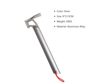Martello Leggero per Picchetti da Tenda da Campeggio - Product Image 2