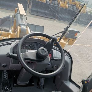 LOVOL Nhỏ Khớp Nối Backhoe <span class=keywords><strong>Loader</strong></span> FLB468 Cho Bán Kết Thúc Trước - Product Image 6