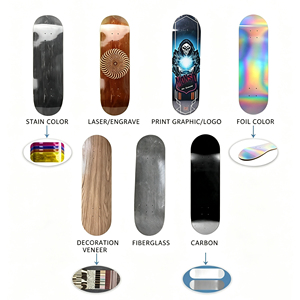 ลองบอร์ดขายปลาหางยาว - Product Image 4