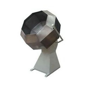 Snack gia vị máy tự động đôi trống gia vị bột spreader - Product Image 2