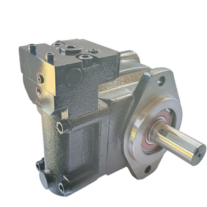 ปั๊มลูกสูบแกนหมุน Oilgear รุ่น PVG-075/100/130-F1UP-RSFR-UNRSB จากสหรัฐอเมริกา - Product Image 5