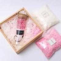 Verpackung Geschenk Anti-Drop-Schutz Papiers chnitzel Box Filler Crinkle Cut Papiers chnitzel für die Verpackung