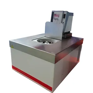 ADDITION Lab Supplier Petroleum Products Electric Furnace Carbon Residue Tester