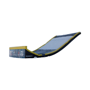 Bolsa de aire inflable gigante de estilo libre para deportes, bolsa de aire para saltar, esquiar, bmx, mtb, fmx - Product Image 1