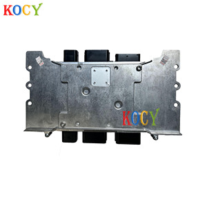 ชุดควบคุมเครื่องยนต์ 5WK92624 7647338 DME MSV90 ECU ECM สำหรับ BMW โมดูลควบคุมอิเล็กทรอนิกส์ 7 647 338 - Product Image 2