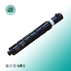 Cartuccia Toner Hot NPG86 GPR64 CEXV62 per Canon imageRUNNER ADVANCE IR 4825 4835 4845 polvere NPG-86 C-EXV62 GPR-64 G86 R64 V62 - Product Image 4