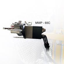 Machine de soudage automatique toutes positions MWP-65C pour tubes et plaques tubulaires avec - Product Image 4