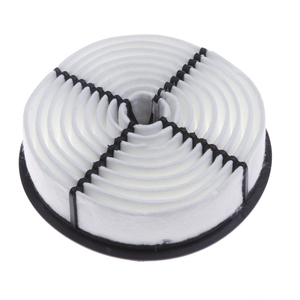 Filter Udara Jincheng untuk Crown <span class=keywords><strong>2</strong></span>.5-liter 1JZ tahun 1991-1999, Kode 17801-46050, Kertas Filter 225*65mm - Product Image 2