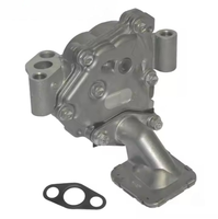 15100-0H010 151000H010 Bomba de aceite para Toyota RAV4 2.4L Camry Highlander Corolla Solara 2AZFE 2AZ Bomba de aceite de motor