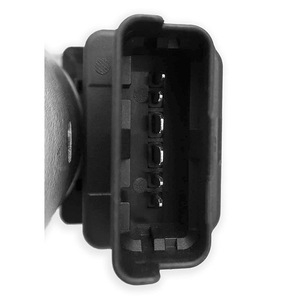 Moteur de lève-vitre 82450-3K011 742720 pour Hyundai Sonata 2006-2010, pièce de rechange - Product Image 4