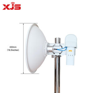 XJS directionnel mimo <span class=keywords><strong>parabolique</strong></span> c bande <span class=keywords><strong>acheter</strong></span> <span class=keywords><strong>antenne</strong></span> satellite wifi extérieure longue portée - Product Image 4