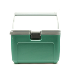 <span class=keywords><strong>Glacière</strong></span> <span class=keywords><strong>Polarbox</strong></span> 16L avec table intégrée, grande taille, pour la maison, le camping et la pêche - Product Image 3