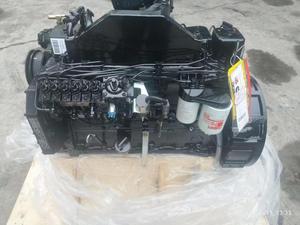 เครื่องยนต์รุ่น 6BTA5.9-C170-II เหมาะสำหรับเครื่องจักรก่อสร้าง สามารถดัดแปลงให้ใช้กับเรือได้ - Product Image 4