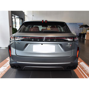 Chery EXEED Stellar 2023 400T 4WD Premium Edition SUV Nouvelles voitures bon marché pour le commerce - Product Image 4