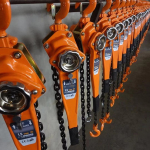 <span class=keywords><strong>HSH</strong></span> 0.75ton 0.8 Tấn 1 Tấn 1.5 T 3.2 Tấn 4 Tấn 5 Tấn 2 Tấn Quan Trọng Xử Lý Vật Liệu Thiết Bị đòn Bẩy Khối - Product Image 6