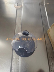 ชุดจานขนมเมลามีนหลากสีสัน สร้างสรรค์ สำหรับร้านอาหารซูชิ จานซูชิทรงกลม สำหรับใช้ในเชิงพาณิชย์ - Product Image 5