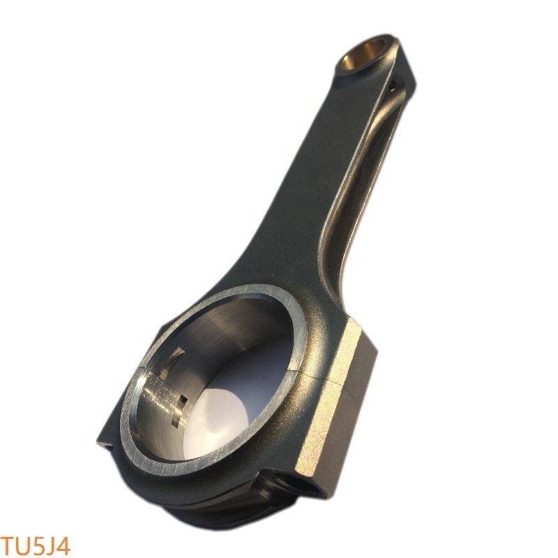 Bielle forgée pour cc 206 Peugeot 206cc 207 moteur TU5JP4 TU5 tu5 j4