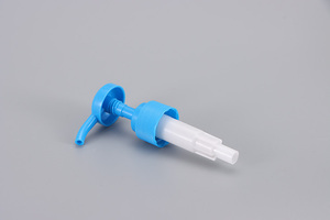 Top Selling Personalized Non-Spill Easy Open Plastic <b>Pump</b> Heads with 10ml Max Capacity and <b>Screw</b>-On Closure for <b>Pump</b> Sprayers - Product Image 3
