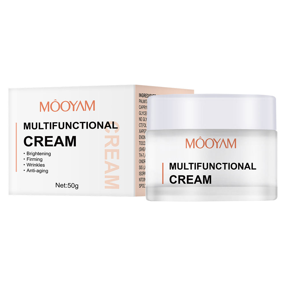 Multi-effect Beauty Cream