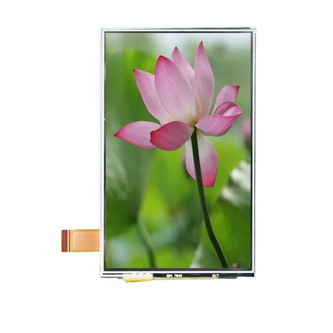 [New Arrival]Hot selling 3.97 inch tft lcd display for industrial application/equipment/device/machine/product