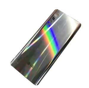 Задняя Стеклянная Дверная панель для <span class=keywords><strong>LG</strong></span>, бархатная крышка 5 г, LM-G900VM G900 G900N G900EM G900EMW G900QM G900VM G900UM G900TM G900UM1 - Product Image 4