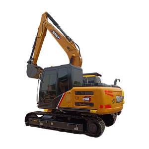 Sany รถตักตีนตะขาบมือสอง Sany135 Sy135c Sany 95 C Pro 13.5TON Sy135c มือสองขนาดกลาง135C Pro - Product Image 1