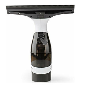 Aspirateur <span class=keywords><strong>de</strong></span> fenêtre portable sans fil rechargeable blanc 3,7 V 20 W, ensemble d'outils ménagers 20 V WV01, nettoyage du verre et des miroirs OEM - Product Image 1