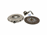 Nouveau type personnalisation en gros durable pour kit d'embrayage de camion volvo pour renault logan