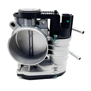 Nueva Válvula de Aceleración 35100-3C300 para Reparación y Reemplazo de Motor de Automóvil - Product Image 1