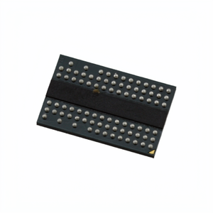Componente Electrónico 84 TFBGA IS43DR16160B-25DBLI Memoria BOM IC En Stock - Product Image 1