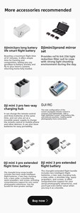 ใบพัด 6030F สำหรับโดรน <span class=keywords><strong>DJI</strong></span> <span class=keywords><strong>Mini</strong></span> 4 <span class=keywords><strong>Pro</strong></span> <span class=keywords><strong>Mini</strong></span> <span class=keywords><strong>3</strong></span> <span class=keywords><strong>Pro</strong></span> ขายส่ง <span class=keywords><strong>ราคา</strong></span>โรงงาน เสียงเบา ใบพัดสำรอง รับผลิตตามสั่ง OEM - Product Image 4