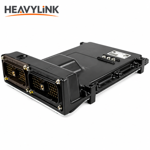 Module de commande du moteur HEAVYLINK ECM 2218874 221-8874 pour excavatrice 308D 312D 315D 319D 320D 323D 324D 325D 329D 330D 345C - Product Image 3
