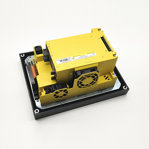 A02B-0319-B502 Mazak FZ ซีรีส์ โฮสต์ A20B-8201-0081 เมนบอร์ด - Product Image 3