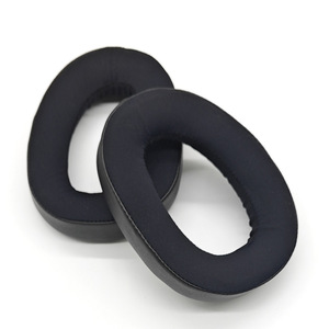 Open-Back <b>Cool</b> Ear <b>Pads</b> For Sennheiser GSP 500 Headphones Ice Gel Earpads Replacement Ear Cushion Stock Ready - Product Image 2