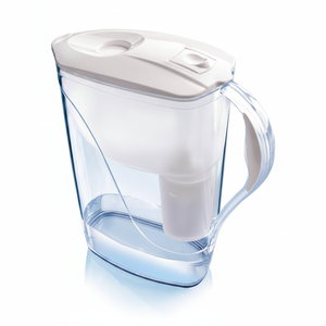Jarra purificadora de agua con filtro 3.3L (Dintex 40-006) - Product Image 2