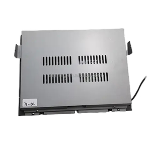Modulo LCD da <span class=keywords><strong>10</strong></span> Pollici per <span class=keywords><strong>ATM</strong></span> Hyosung MX5600 MX8600 MX5600ST con Tasti Funzione 561000110 S561000110 - Product Image 5