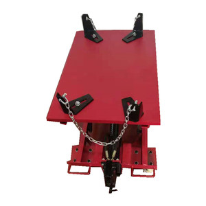 <strong>Auto</strong> Mechanics Tools Handling &amp; Lifting Transmission <strong>Jack</strong> - Product Image 3