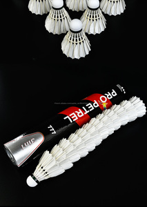 Whizz nouveau nylon hybride et <span class=keywords><strong>plume</strong></span> badminton hybride <span class=keywords><strong>volant</strong></span> - Product Image 6