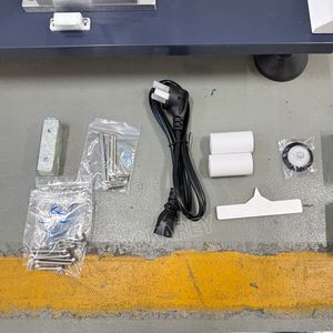 Dijital ekran konsol kiriş sarkaç darbe <span class=keywords><strong>test</strong></span> makinesi, sadece desteklenen ışın plastik mukavemet <span class=keywords><strong>test</strong></span> cihazı - Product Image 3