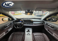 Tiggo 8 Pro 2022 290TGDI DCT Luxury Edition SUV d'occasion, 5 portes et 5 places, vendu par Chery Automobile